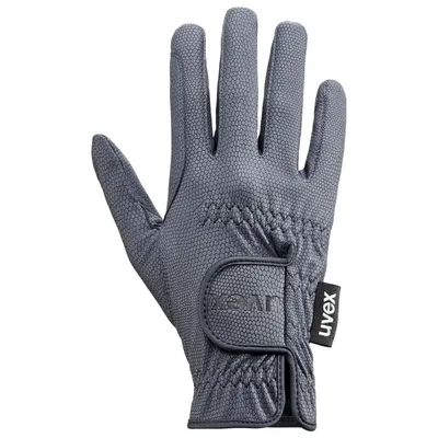 Produktbild von UVEX Reithandschuh Unisex Sportstyle Blue 8