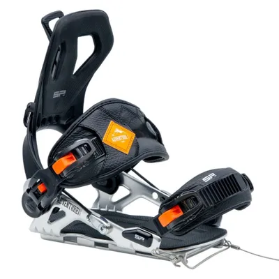 Produktbild von Splitboard-Bindung SP Fastec Split + Schnittstelle Voile XL