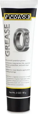 Produktbild von Pedro´s Fett 85g Durchsichtig Durchsichtig One Size