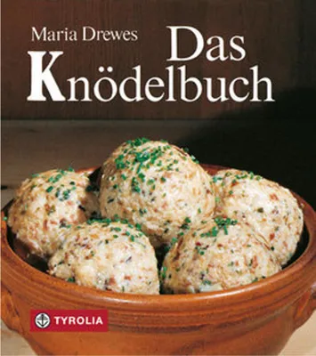 Image de Das Knödelbuch