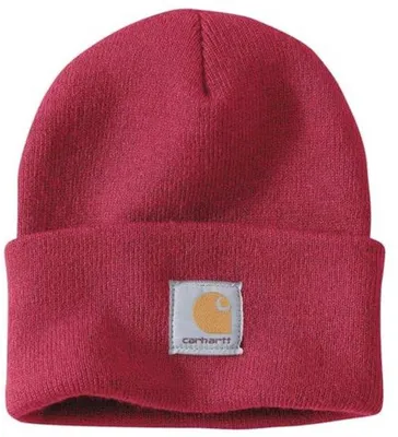 Produktbild von Uni Strickmütze für Erwachsene