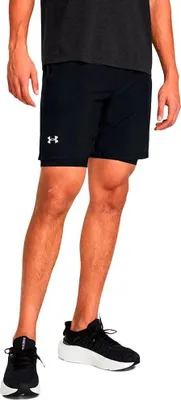 Immagine prodotto di Under Armour Launch 2-in-1 Short Uomo
