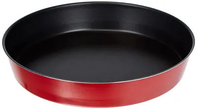 Produktbild von Ibili 355430 Backform, hoch, Hellgelb