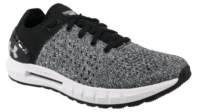 Produktbild von Under Armour - Damen Sneaker "Hovr Sonic NC" PP485 (37,5 EU) (Grau)