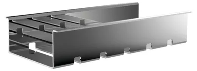 Productafbeelding van Emco 184500100, verbindingsstuk 00100
