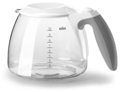 Image de Braun - Aromapassion 10 T Blanc (63104705) - Ax13210011