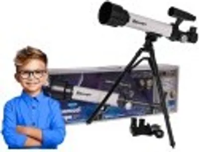 Immagine prodotto di Telescopio astronomico giocattolo educativo per l'esploratore