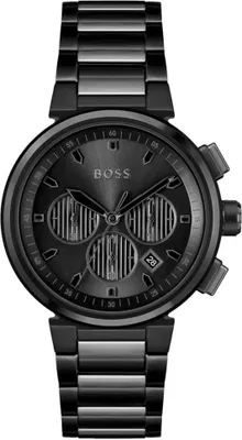 Obrázok produktu pre Pánske hodinky BOSS Quartz 1514001