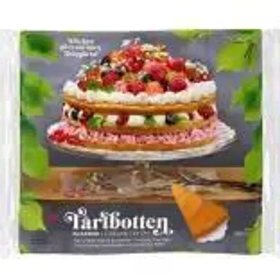 Produktbild von ICA Tårtbotten