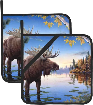 Imagen del producto de Juego de soportes para cucharas de acero inoxidable, color plateado, accesorios de cocina