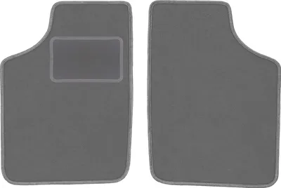Image de Tapis de sol avant : Opel Corsa A à hayon (1982-1993)