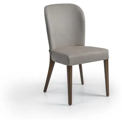 Produktbild von Esszimmer Moderne Möbel Design Stuhl Grau Einrichtung Luxus Stühle