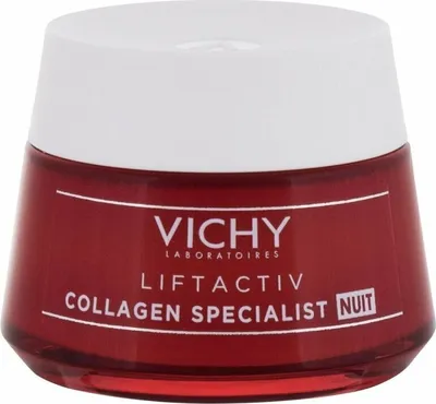 Produktbild von VICHY LIFTACTIV Collagen Specialist Nachtcreme