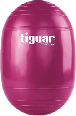 Zdjęcie produktu dla tiguar piłka ovoball - śliwka