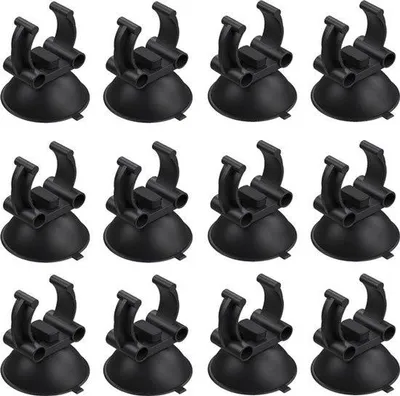 Image de Accessoires pour chauffages d'aquarium - Accessoires de fixation remplaçables.