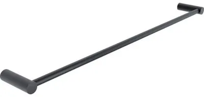 Productafbeelding van Handdoekhouder Nimco BRC 11061-90, 63 cm, zwart