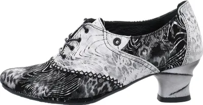 Produktbild von Simen Schnürpumps Damen 32303131383738 Grau 37 EU