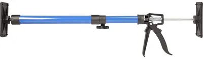 Immagine prodotto di kwb 980705 Baustütze Längenverstellung: 500 - 1150 mm (980705)