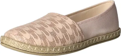 Produktbild von Slipper/Kletthalbschuh Freizeit (casual) 41QX6-10235-RO
