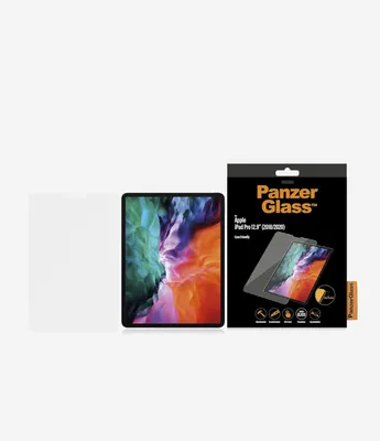 Image de Szkło Bulletproof Glass Super+ Pour Ipad Pro 12.9 2018 / 2020 / 2021