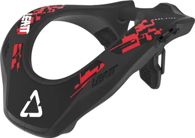 Immagine prodotto di Leatt 1.5 Mini, protezione per il collo per bambini, nera