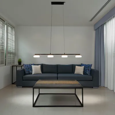 Produktbild von LED Pendelleuchte "CIMO" L: 96cm