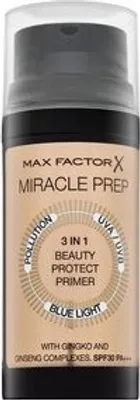 Produktbild von Max Factor Make-up Primer Miracle Prep 3in1 Beauty Protect Make-up-Primer 30 ml