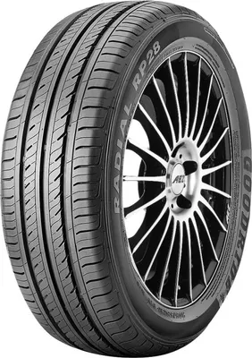 Obrázok produktu pre Goodride Radial Rp28 185/55R14 80V