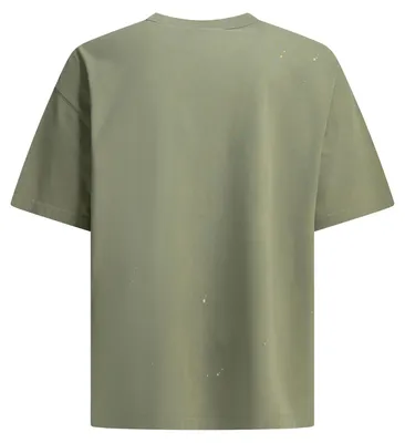 Productafbeelding van Carhartt WIP T-shirt voor heren, groen, van katoen