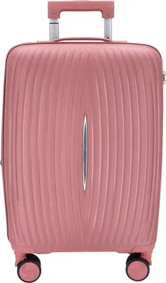 Produktbild von DYX 4-Rad Trolley S 55 cm Verona rose : rose Farbe vom Hersteller: rose