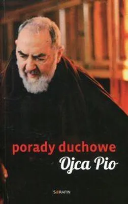 Immagine prodotto di Porady duchowe Ojca Pio
