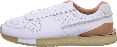Image de Clarks Torrun Blanc Combi 44