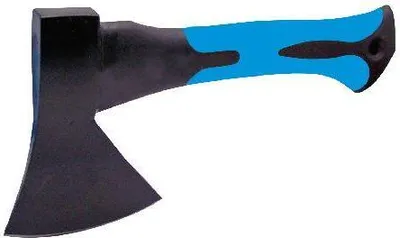 Obrázek produktu pro sekera  500g camp S NÁSADOU FIBERGLASS