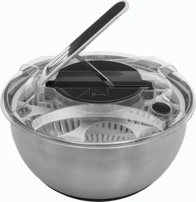 Obrázok produktu pre 5 5 simply smart - Nerezový pákový lis 3,5 litra
