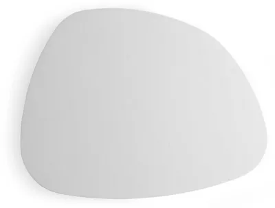 Produktbild von Moderne Wandleuchte Peggy Aluminium Weiß 1 Licht 16,5W 3000K Warmes Licht
