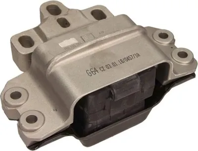 Produktbild von MEYLE Motorlager Gummimetalllager Links für VW GOLF VI (5K1) 100 199 1096