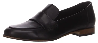 Produktbild von Lloyd Straßenslipper(Trott) Abs.b.25 mm in schwarz, Gr. 5.5