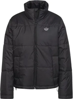 Produktbild von Adidas Jacken Short Puffer, GK8554, Größe: 158