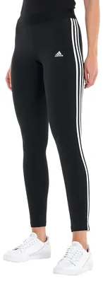 Produktbild von Adidas - "Essentials" Leggings für Damen PP991 (XS) (Schwarz)
