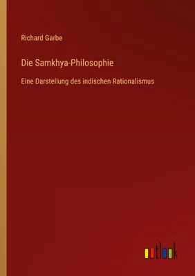 Produktbild von Die Samkhya-Philosophie