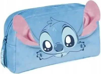 Image de Trousse en peluche / Stitch
