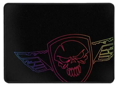 Zdjęcie produktu dla Mousepad Spirit of Gamer Winged Skull
