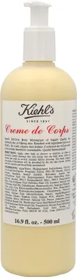 Image de Kiehl's Crème de Corps 80402300 - 0458184 - 500ml