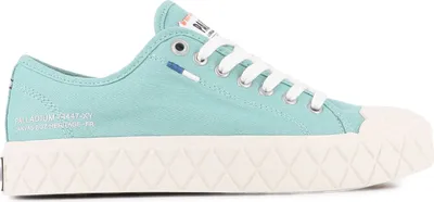 Produktbild von Palladium Palla Ace CVS ORG Sea Green Größe EU 39