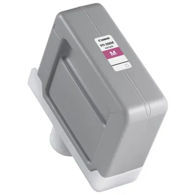 Produktbild von Canon Tinte PFI-306M magenta Standardka