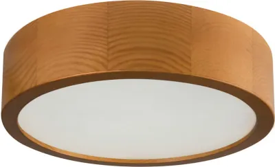 Produktbild von Kanlux S.A. 36440, E27, IP20, Holz