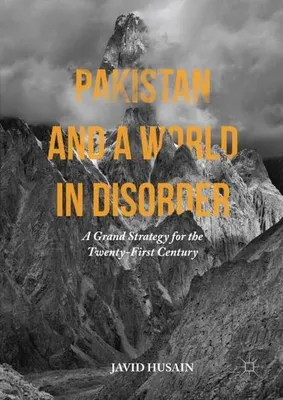 Obrázek produktu pro Pakistan and a World in Disorder