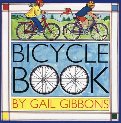 Produktbild von Bicycle Book