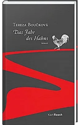 Imagen del producto de Das Jahr des Hahns
