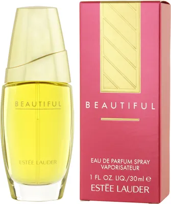 Immagine prodotto di Profumo da donna Beautiful Estee Lauder EDP 30 ml